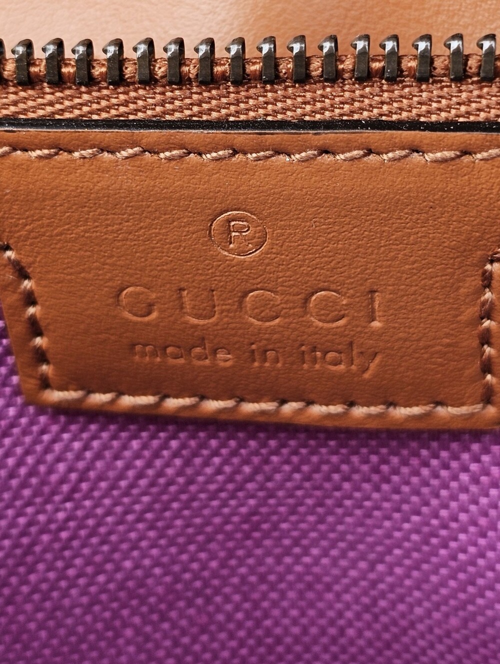 Gucci Marmont Rafia - Picture 16 of 16